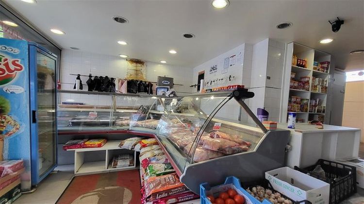 Ma-Cabane - Vente Boutique SARCELLES, 75 m²