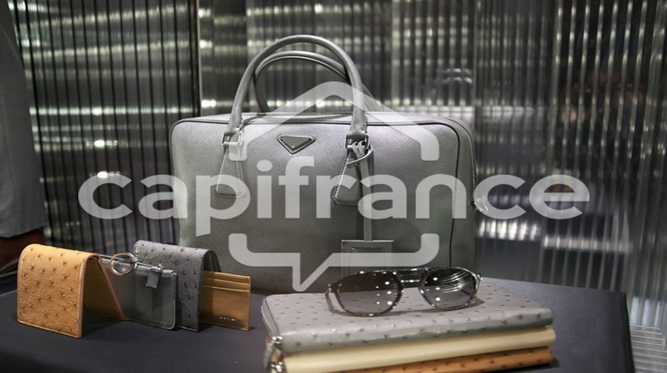 Ma-Cabane - Vente Boutique SARLAT LA CANEDA, 112 m²