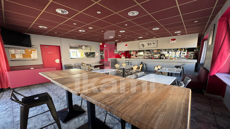 Ma-Cabane - Vente Boutique Sarras, 80 m²