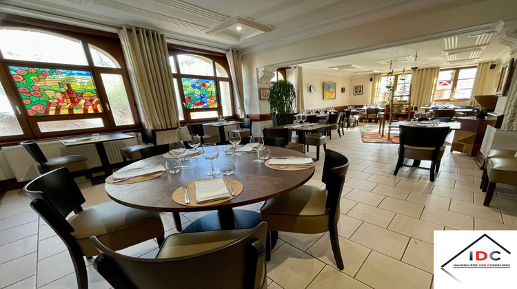 Ma-Cabane - Vente Boutique Sarrebourg, 200 m²