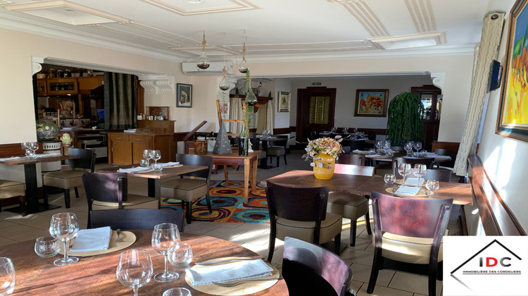 Ma-Cabane - Vente Boutique Sarrebourg, 200 m²