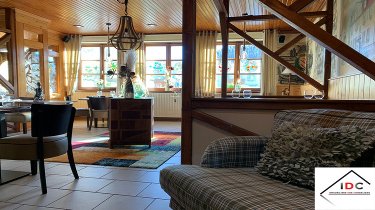 Ma-Cabane - Vente Boutique Sarrebourg, 200 m²
