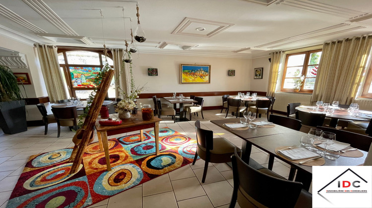 Ma-Cabane - Vente Boutique Sarrebourg, 200 m²