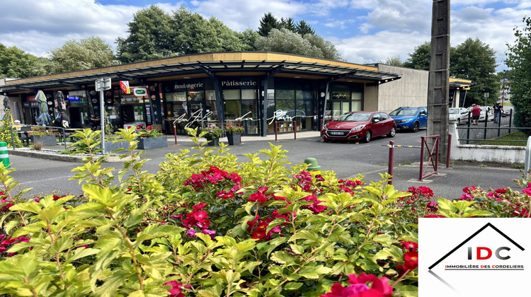 Ma-Cabane - Vente Boutique Sarrebourg, 180 m²