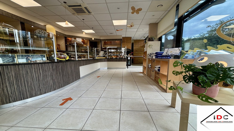 Ma-Cabane - Vente Boutique Sarrebourg, 180 m²