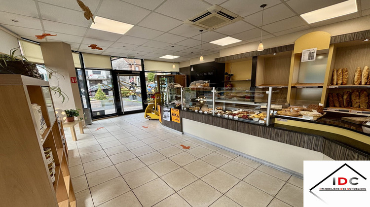 Ma-Cabane - Vente Boutique Sarrebourg, 180 m²
