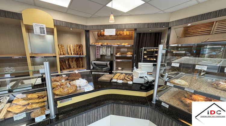 Ma-Cabane - Vente Boutique Sarrebourg, 180 m²