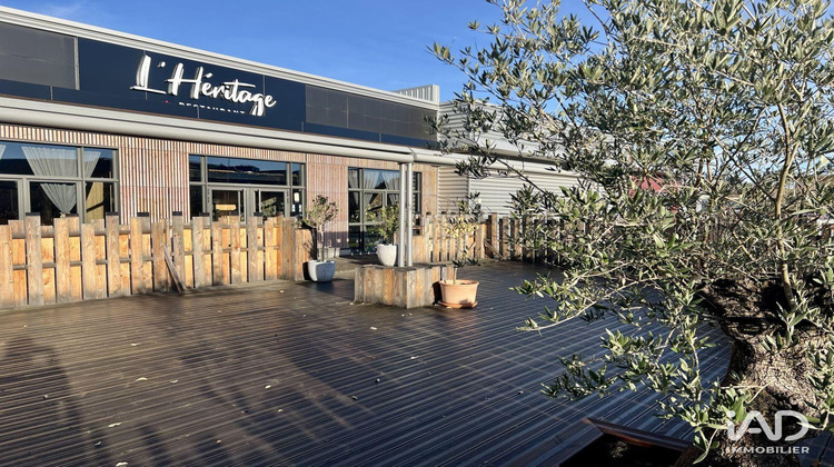 Ma-Cabane - Vente Boutique Sarrebourg, 770 m²