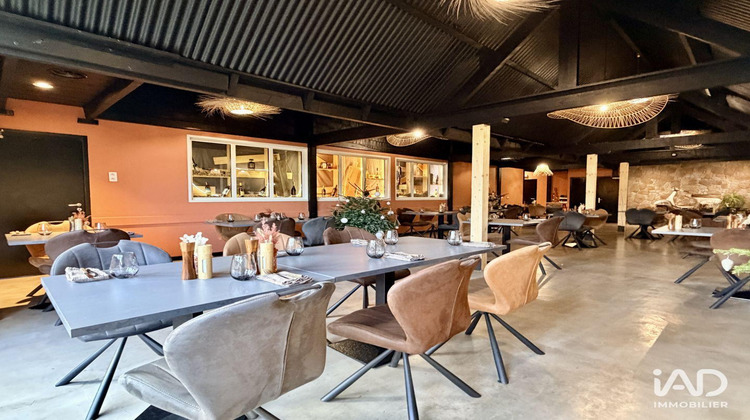 Ma-Cabane - Vente Boutique Sarrebourg, 770 m²