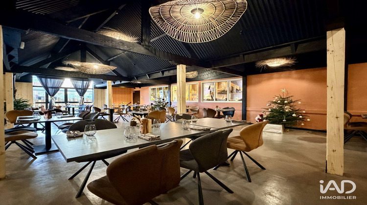 Ma-Cabane - Vente Boutique Sarrebourg, 770 m²