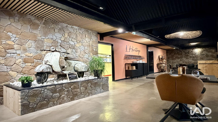 Ma-Cabane - Vente Boutique Sarrebourg, 770 m²