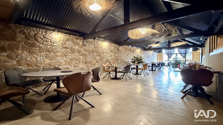 Ma-Cabane - Vente Boutique Sarrebourg, 770 m²