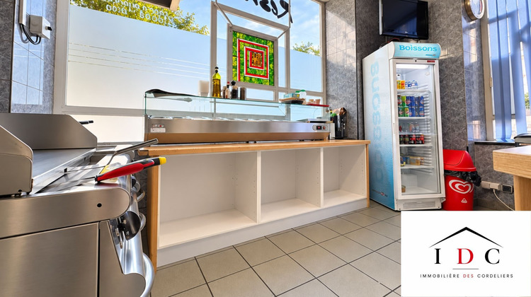 Ma-Cabane - Vente Boutique Sarrebourg, 100 m²