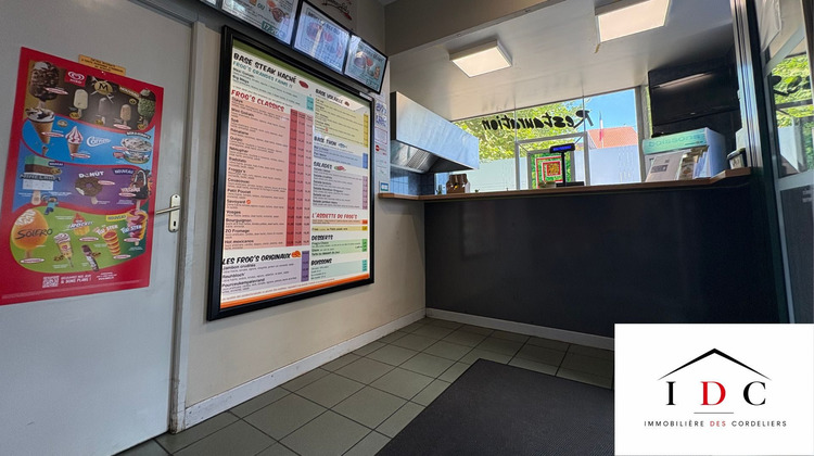 Ma-Cabane - Vente Boutique Sarrebourg, 100 m²