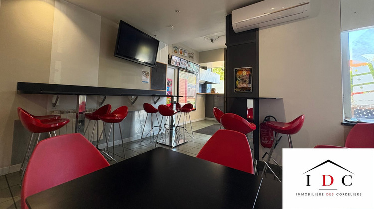 Ma-Cabane - Vente Boutique Sarrebourg, 100 m²