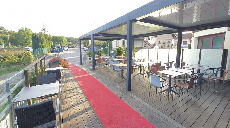 Ma-Cabane - Vente Boutique Sarreguemines, 206 m²