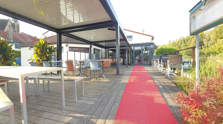 Ma-Cabane - Vente Boutique Sarreguemines, 206 m²