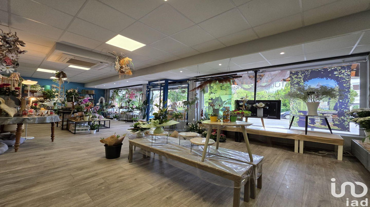 Ma-Cabane - Vente Boutique Sarreguemines, 100 m²