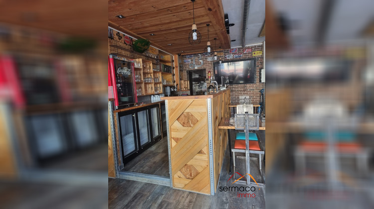 Ma-Cabane - Vente Boutique Sarreguemines, 165 m²