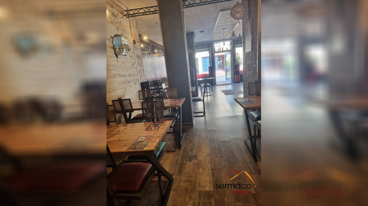 Ma-Cabane - Vente Boutique Sarreguemines, 165 m²