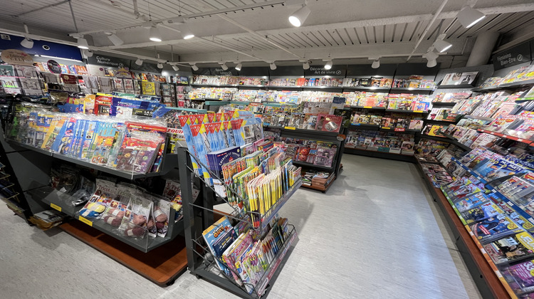 Ma-Cabane - Vente Boutique Sarreguemines, 82 m²