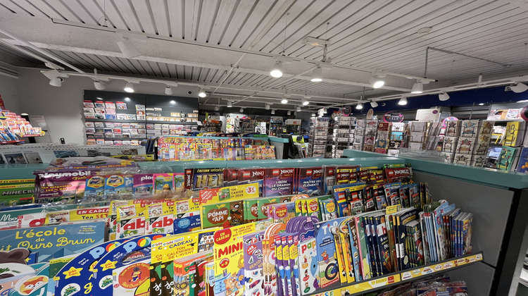 Ma-Cabane - Vente Boutique Sarreguemines, 82 m²