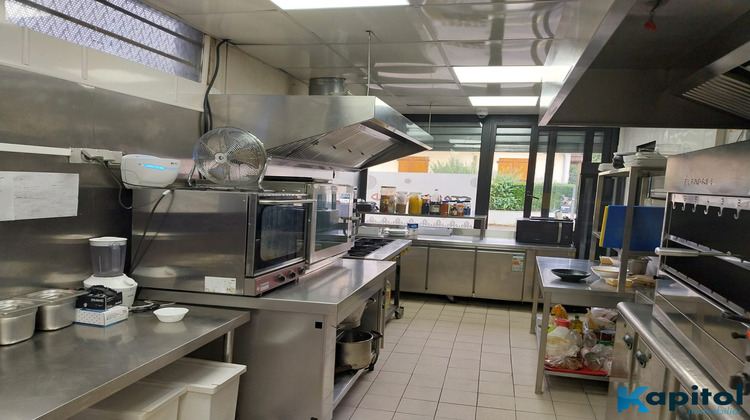 Ma-Cabane - Vente Boutique Sartrouville, 270 m²