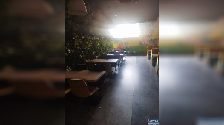 Ma-Cabane - Vente Boutique Sartrouville, 120 m²