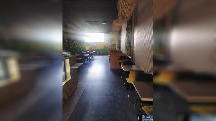 Ma-Cabane - Vente Boutique Sartrouville, 120 m²