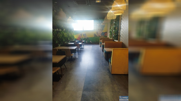 Ma-Cabane - Vente Boutique Sartrouville, 120 m²