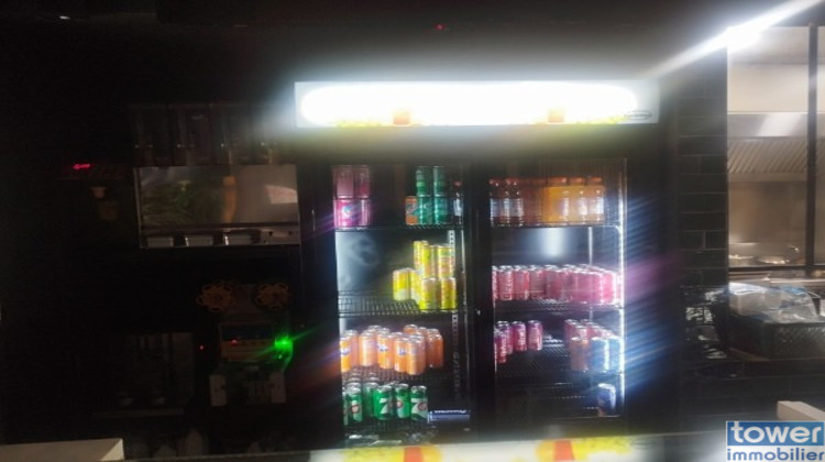 Ma-Cabane - Vente Boutique Sartrouville, 120 m²