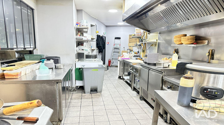 Ma-Cabane - Vente Boutique Sartrouville, 120 m²