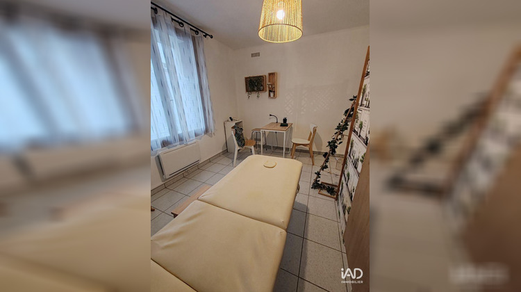 Ma-Cabane - Vente Boutique Sartrouville, 44 m²