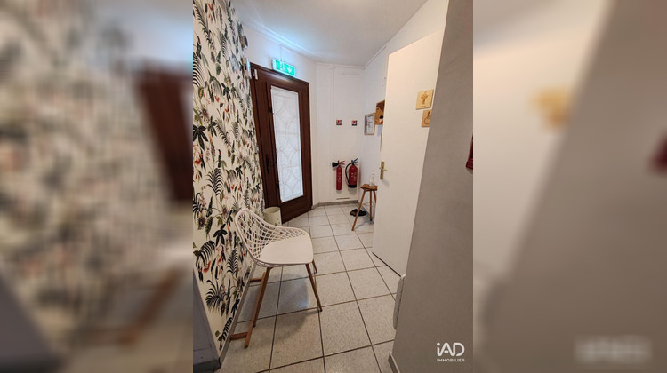 Ma-Cabane - Vente Boutique Sartrouville, 44 m²