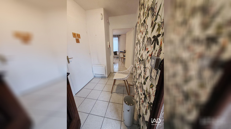 Ma-Cabane - Vente Boutique Sartrouville, 44 m²