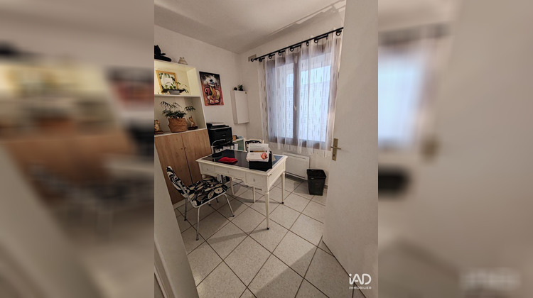 Ma-Cabane - Vente Boutique Sartrouville, 44 m²