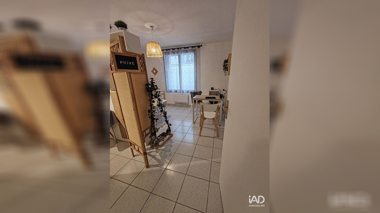 Ma-Cabane - Vente Boutique Sartrouville, 44 m²