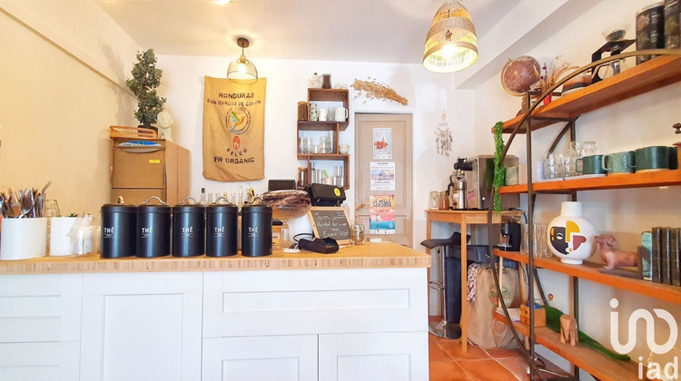 Ma-Cabane - Vente Boutique Sarzeau, 50 m²