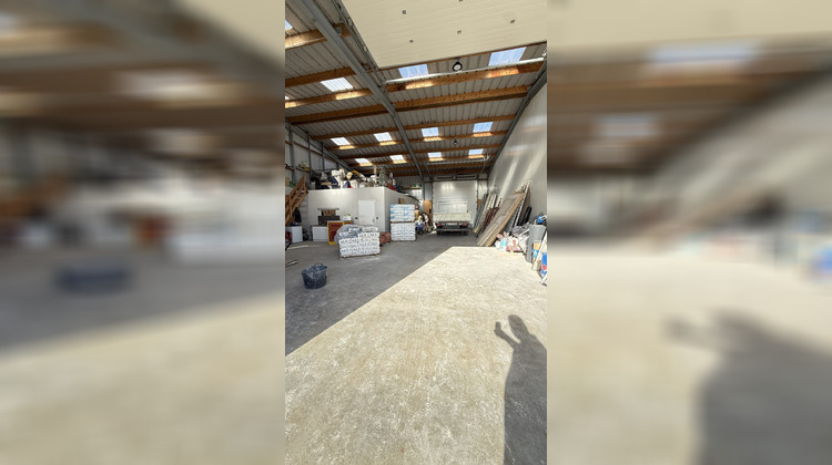 Ma-Cabane - Vente Boutique Sarzeau, 400 m²