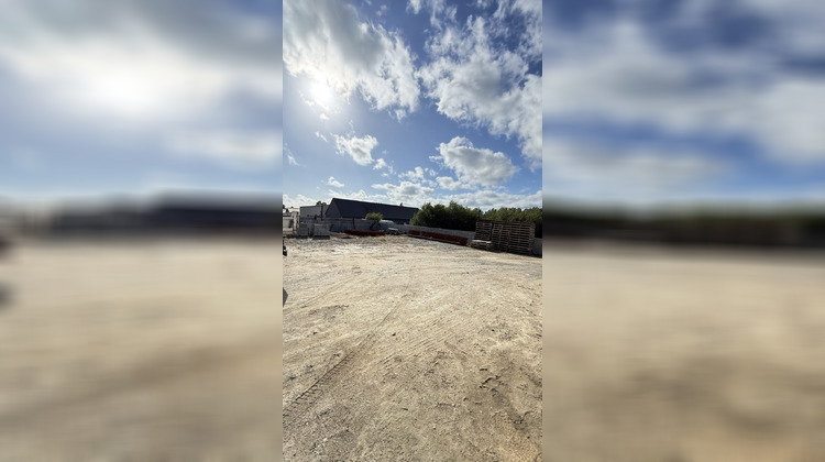 Ma-Cabane - Vente Boutique Sarzeau, 400 m²