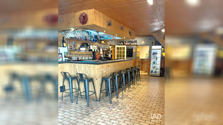 Ma-Cabane - Vente Boutique Satillieu, 100 m²