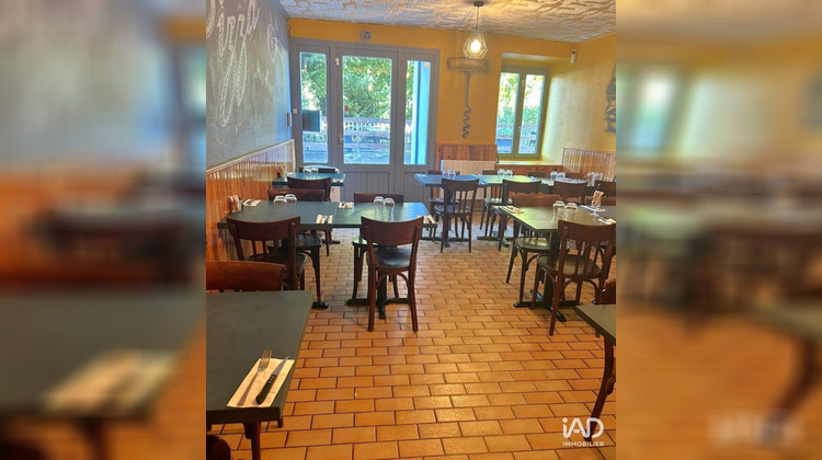 Ma-Cabane - Vente Boutique Satillieu, 100 m²