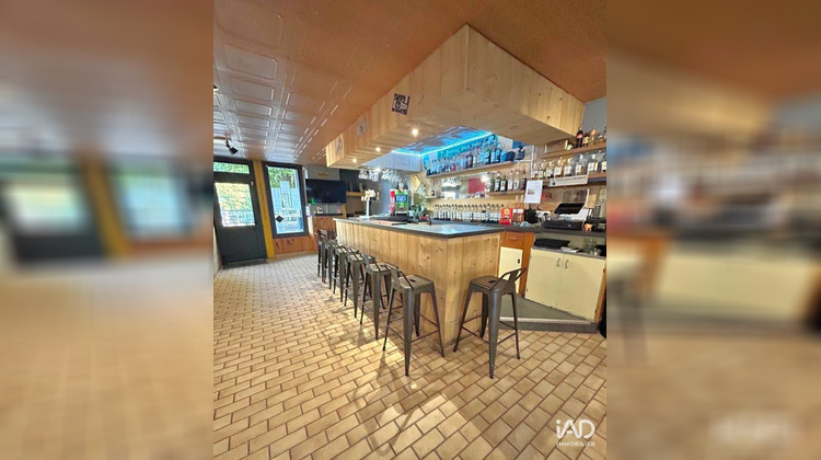 Ma-Cabane - Vente Boutique Satillieu, 100 m²