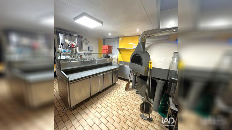 Ma-Cabane - Vente Boutique Satillieu, 100 m²