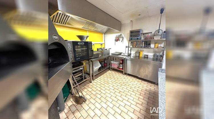 Ma-Cabane - Vente Boutique Satillieu, 100 m²