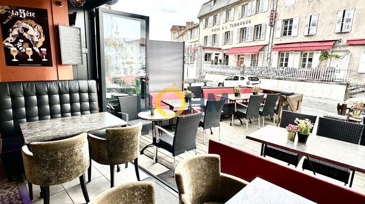 Ma-Cabane - Vente Boutique Saugues, 95 m²