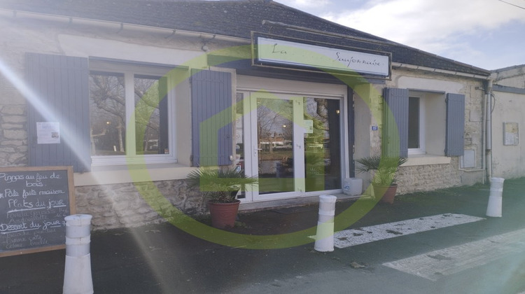 Ma-Cabane - Vente Boutique SAUJON, 200 m²