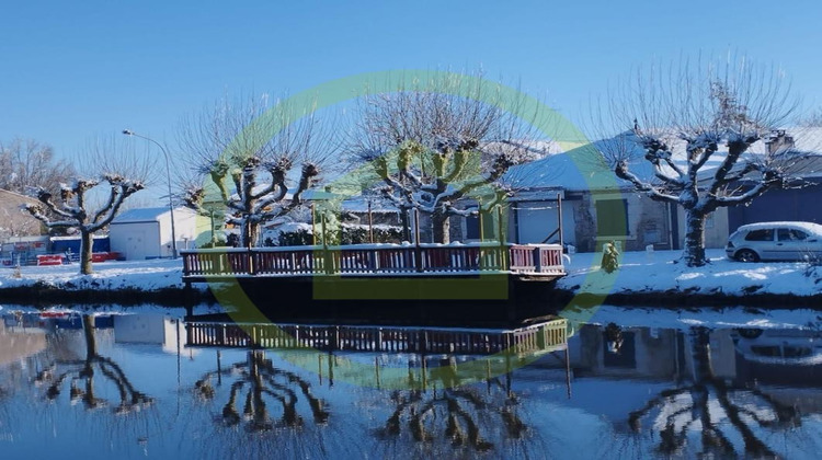 Ma-Cabane - Vente Boutique SAUJON, 200 m²