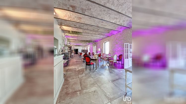 Ma-Cabane - Vente Boutique Saulce-sur-Rhône, 2100 m²