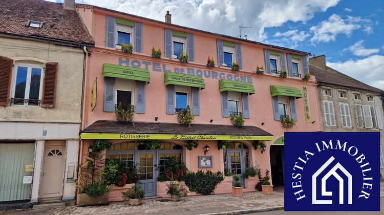 Ma-Cabane - Vente Boutique Saulieu, 764 m²